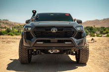 Load image into Gallery viewer, DV8 24-25 Toyota Tacoma Spec Series Front Winch Bumper - Micro-Texture Black