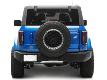 Load image into Gallery viewer, Raxiom 21-26 Ford Bronco LED Tail Lights- Black Housing- Clear Lens