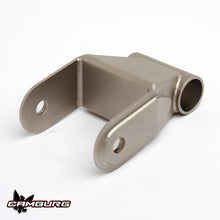 Load image into Gallery viewer, Camburg 10-14 Ford Raptor/ 04-14 F-150 TIG 4130 Shackles (stock length)