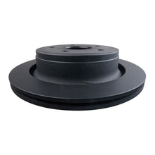 Load image into Gallery viewer, Timbren 02-18 Ram 1500/19-24 Ram 1500 Classic BES Coated Brake Rotor - Rear