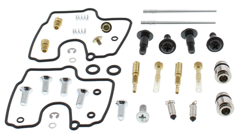 All Balls Racing Carburetor Rebuild Kit