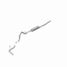 Load image into Gallery viewer, BRExhaust Exhaust Kit Replacement Ford