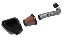 Load image into Gallery viewer, K&amp;N 12-18 Wrangler NextGen Aluminum Cold Air Intake
