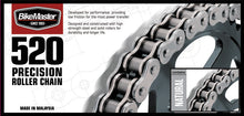 Load image into Gallery viewer, BikeMaster 520x82 Chain