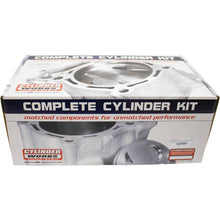 Load image into Gallery viewer, Cylinder Works 08-13 Kawasaki KRF 750 Teryx 4x4 750cc STD Bore High Comp Cylinder Kit 11.5:1 Comp
