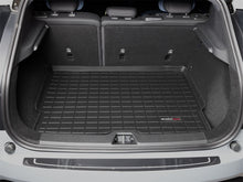 Load image into Gallery viewer, WeatherTech 25-25 Volvo EX90 Trunk Cargo Liners - Black