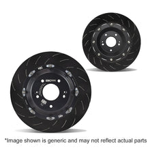 Load image into Gallery viewer, EBC 14-18 BMW M3 F80 3.0L (tt) 2-Piece SG Racing Front Rotors