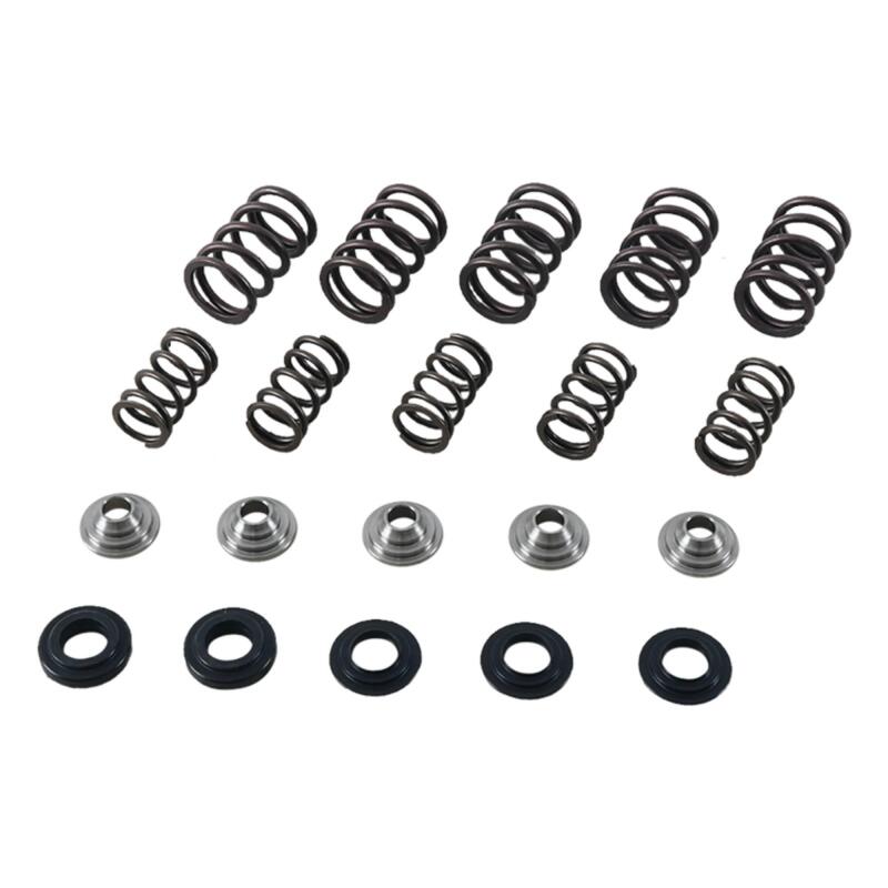 Hot Cams 2021 Polaris General XP 1000 EPS Factory Custom Edition 1000cc Upgrade shim conversion kit