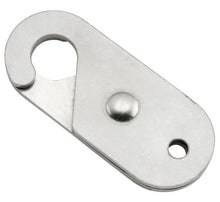 Load image into Gallery viewer, BikeMaster Chain Lock Adaptor Bully