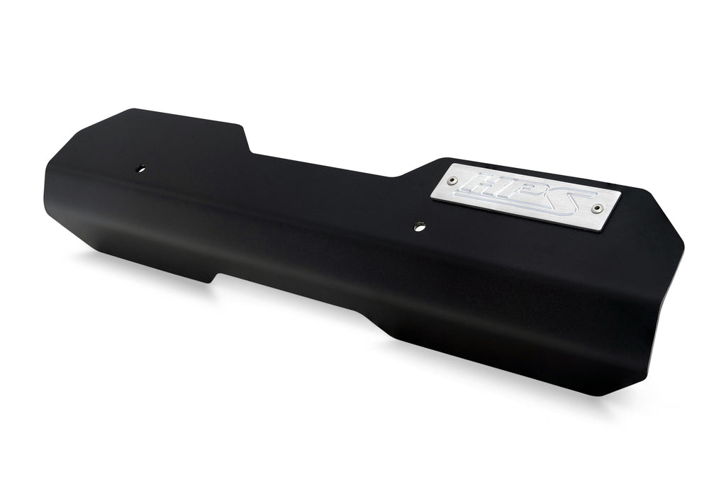 HPS Aluminum Belt Cover 71-100WB
