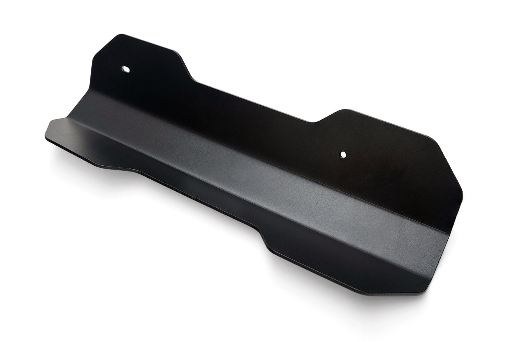 HPS Aluminum Belt Cover 71-101WB