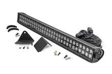 Load image into Gallery viewer, LED Light | Under Bed | 30" Black Dual Row | Can-Am Defender HD 5/HD 8/HD 9/HD 10