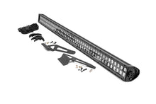 Load image into Gallery viewer, LED Light | Windshield | 50" Black Dual Row | Can-Am Defender HD 5/HD 8/HD 9/HD 10