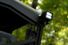Load image into Gallery viewer, LED Light | Cab Mount | 2" Black Pair | Flood | Can-Am Defender HD 5/HD 8/HD 9/HD 10