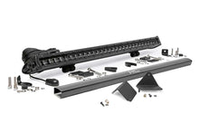 Load image into Gallery viewer, LED Light | Under Bed | 30" Black Single Row | Can-Am Defender HD 5/HD 8/HD 9/HD 10