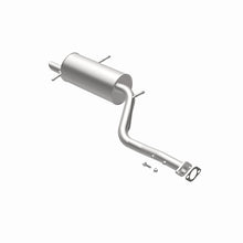 Load image into Gallery viewer, BRE Exhaust 02-05 Forester 2.5L Muffler Kit