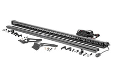 Load image into Gallery viewer, LED Light | Windhshield | 50" Blk Single Row | Can-Am Defender HD 5/HD 8/HD 9/HD 10