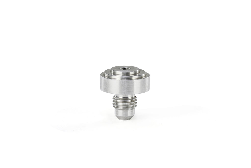 HPS Performance 7104AL Weld-on AN flare bung for custom fabrication