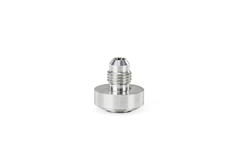 HPS Performance 7103AL Weld-on AN flare bung for custom fabrication