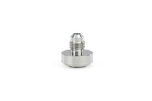 Load image into Gallery viewer, HPS Performance 7104SS Weld-on AN flare bung for custom fabrication