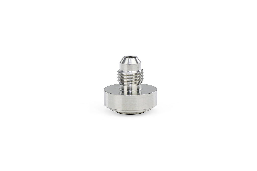 HPS Performance 7103SS Weld-on AN flare bung for custom fabrication