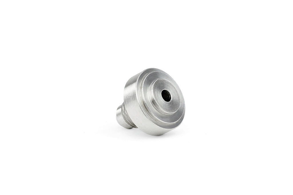 HPS Performance 7104SS Weld-on AN flare bung for custom fabrication