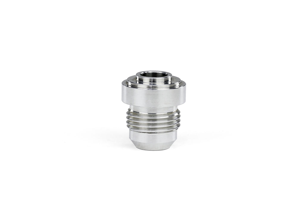 HPS Performance 7108AL Weld-on AN flare bung for custom fabrication