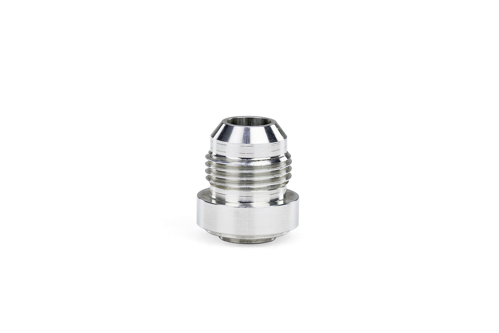HPS Performance 7110AL Weld-on AN flare bung for custom fabrication