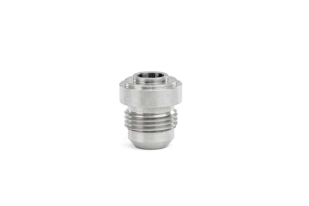 HPS Performance 7106SS Weld-on AN flare bung for custom fabrication