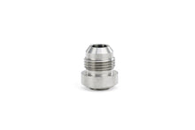 Load image into Gallery viewer, HPS Performance 7106SS Weld-on AN flare bung for custom fabrication