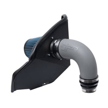 Load image into Gallery viewer, Injen 24-25 Toyota Tacoma L4-2.4L Turbo Cement Gray Power-Flow Air Intake System