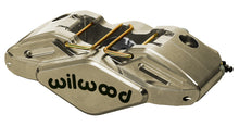Load image into Gallery viewer, Wilwood Caliper-Powerlite 2R-L/H - Nickel 1.75in Pistons .25in -.50in Disc