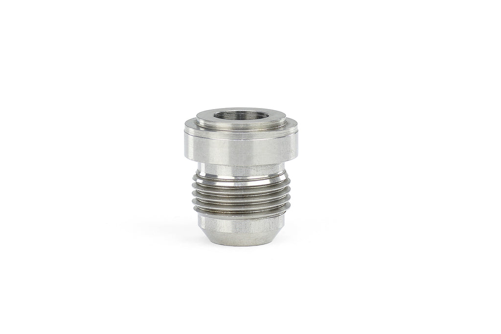 HPS Performance 7110SS Weld-on AN flare bung for custom fabrication