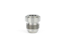 Load image into Gallery viewer, HPS Performance 7110SS Weld-on AN flare bung for custom fabrication