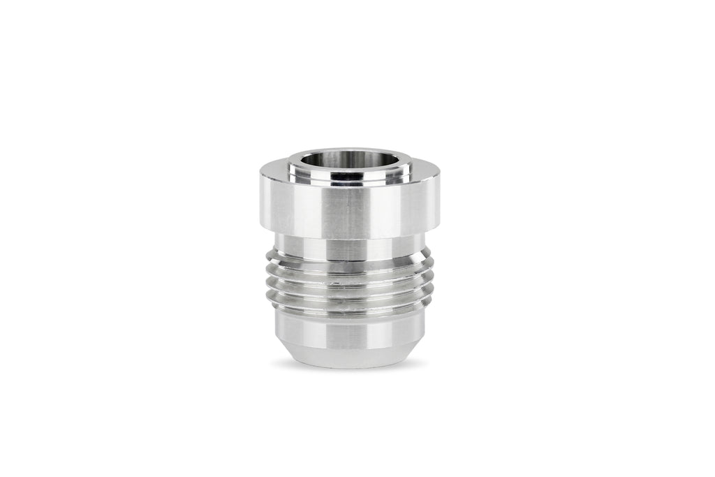 HPS Performance 7116AL Weld-on AN flare bung for custom fabrication