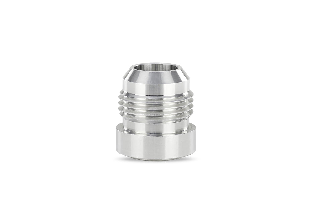 HPS Performance 7112AL Weld-on AN flare bung for custom fabrication