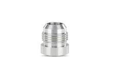 Load image into Gallery viewer, HPS Performance 7112AL Weld-on AN flare bung for custom fabrication