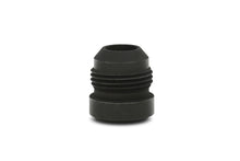 Load image into Gallery viewer, HPS Performance 7116ST Weld-on AN flare bung for custom fabrication