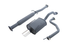 Load image into Gallery viewer, Honda Civic 92-00 EX Model (Coupe/Sedan, Excludes 99-00 Si) -- Black Series -- MR-CBS-HC92-OEB