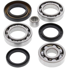 Load image into Gallery viewer, All Balls Racing 85-87 Honda ATC250ES Differential Bearing and Seal Kit Rear