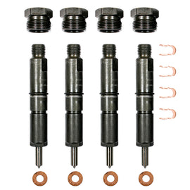 DDP Cummins P-Pump 4BT - Stage 3 Injector Set