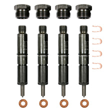Load image into Gallery viewer, DDP Cummins VE Pump 4BT - Stage 2 Injector Set