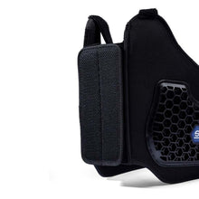 Load image into Gallery viewer, SPARCO Pro Shell Karting Rib Protector Vest - Black - Size L
