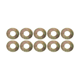 WIlwood Shim Kit .391 ID x .875 OD x .016 - Carbon (Pack of 10)