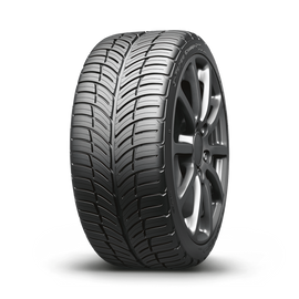 BFGoodrich G-Force Comp-2 A/S+ 275/40ZR22 107Y XL