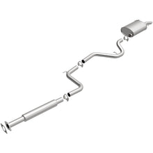 Load image into Gallery viewer, BRE Exhaust 00-02 Chevy Impala 3.4L Exhaust Kit