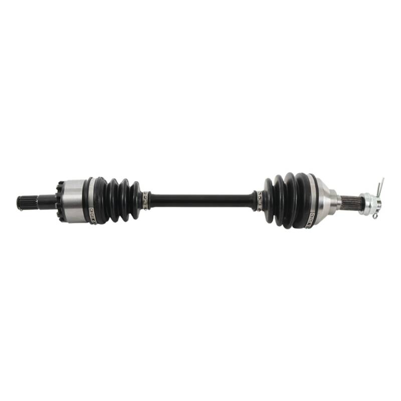 All Balls Racing All Balls Racing Axle/ All Balls Boxed Axle/ ea/ 1