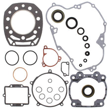 Load image into Gallery viewer, Vertex Gaskets 86-87 Kawasaki KX500 Complete Gasket Kit w/ Oil Seals