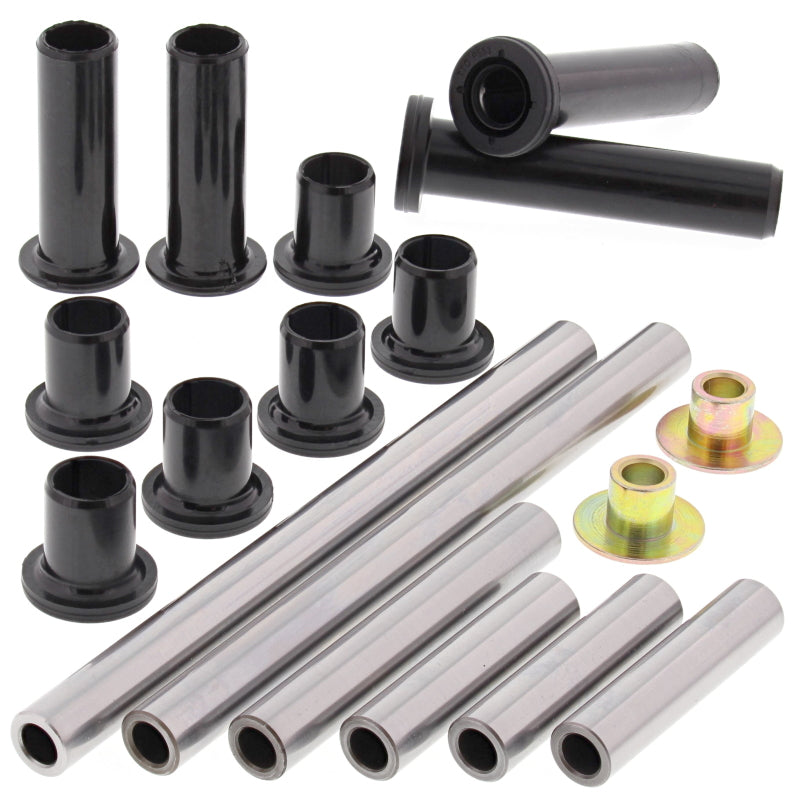 All Balls Racing 08-12 Polaris RZR 800 Rear Independent Suspension, 2 Kits Req. Per Veh.