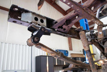 Load image into Gallery viewer, Rust Buster 95-04 Toyota Tacoma Rear Framce Section - Right Side